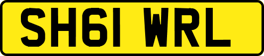 SH61WRL