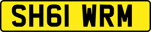 SH61WRM