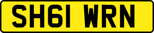 SH61WRN
