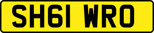 SH61WRO