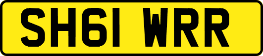 SH61WRR