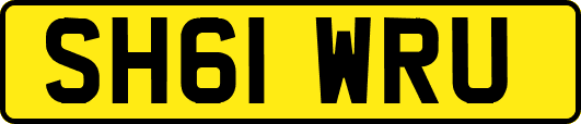 SH61WRU