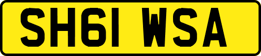 SH61WSA
