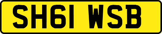 SH61WSB