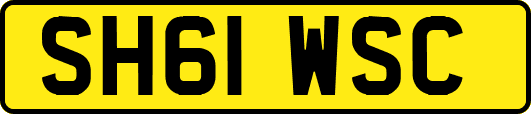 SH61WSC