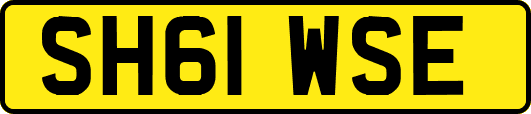 SH61WSE