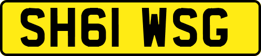SH61WSG