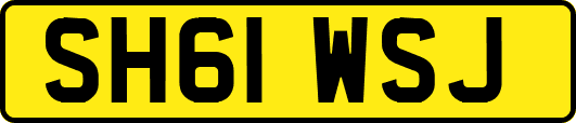 SH61WSJ