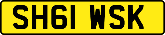 SH61WSK