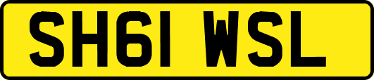 SH61WSL