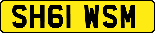 SH61WSM