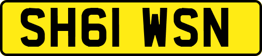 SH61WSN