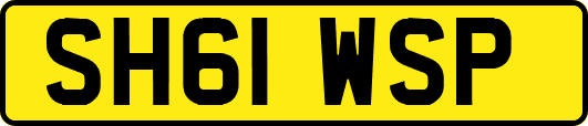 SH61WSP