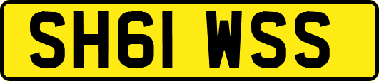 SH61WSS