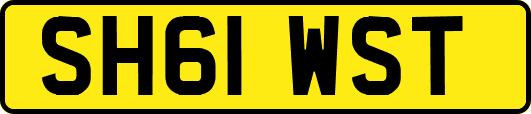 SH61WST