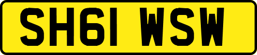 SH61WSW
