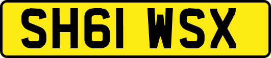SH61WSX