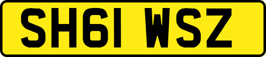 SH61WSZ