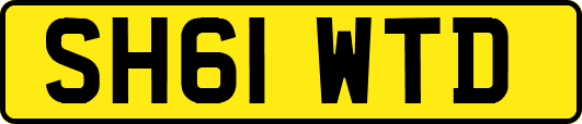 SH61WTD
