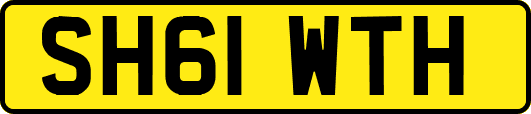 SH61WTH