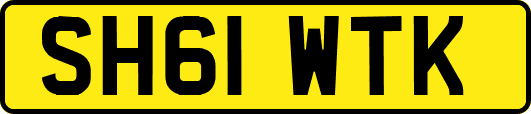 SH61WTK