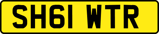 SH61WTR