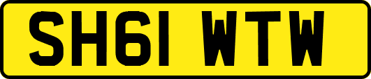 SH61WTW