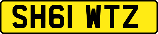 SH61WTZ