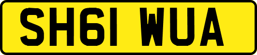 SH61WUA