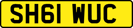 SH61WUC