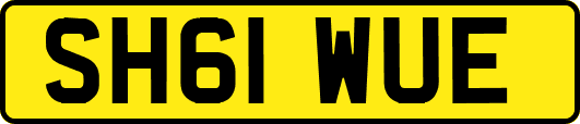 SH61WUE
