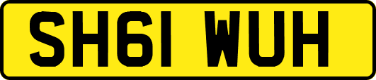 SH61WUH