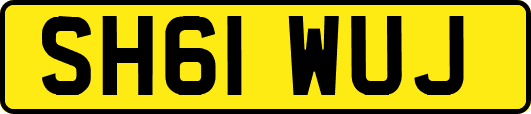 SH61WUJ