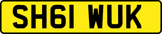 SH61WUK