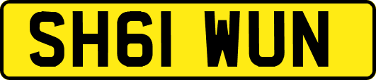 SH61WUN
