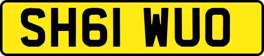 SH61WUO