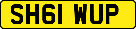 SH61WUP