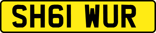 SH61WUR