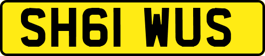 SH61WUS