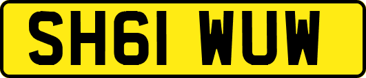 SH61WUW