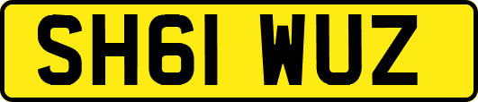 SH61WUZ