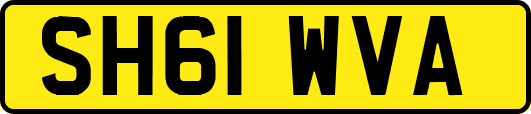 SH61WVA