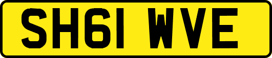 SH61WVE