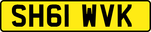 SH61WVK
