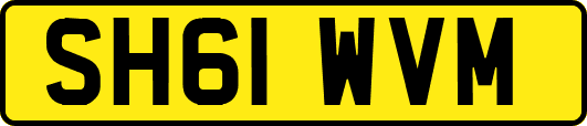 SH61WVM