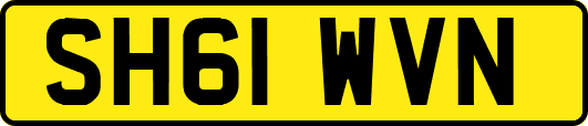 SH61WVN