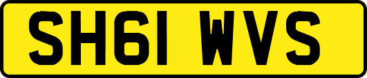 SH61WVS