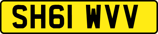 SH61WVV