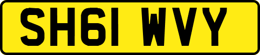 SH61WVY
