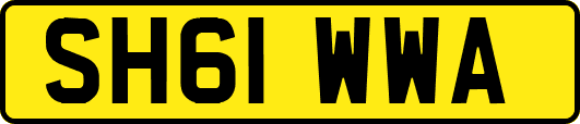 SH61WWA
